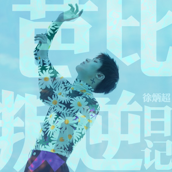 徐炳超-《芭比叛逆日记》单曲封面.jpg