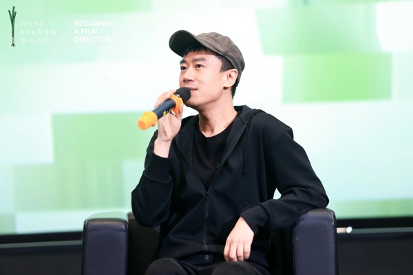 《如果有一天我将会离开你》导演李亘.jpg