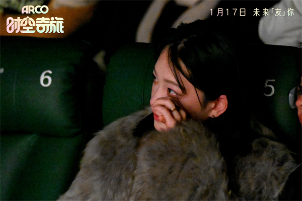 9、电影《时空奇旅》首映礼现场观众分享治愈又好哭.jpg